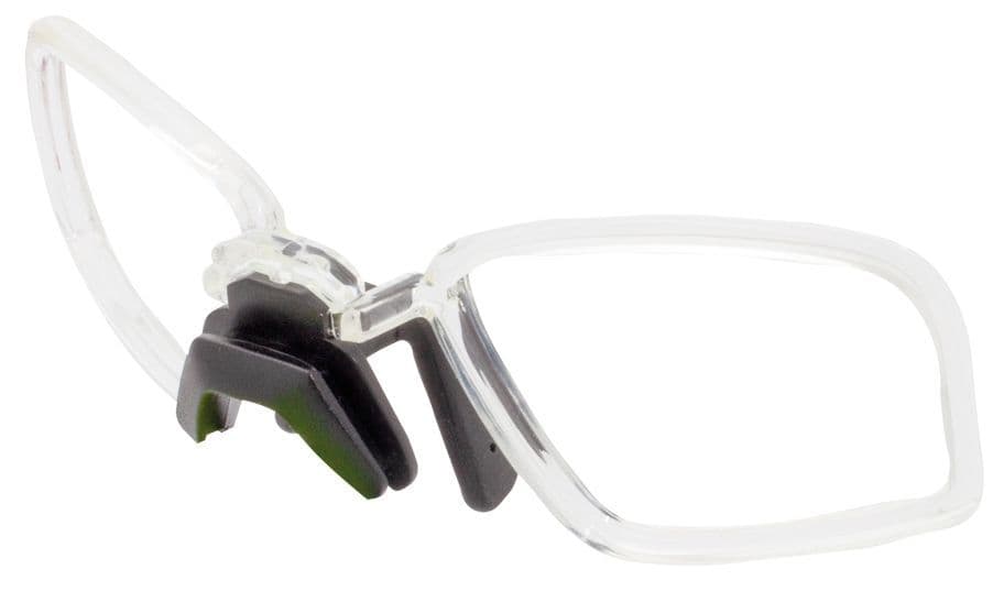 Edge Eyewear Overlord RX Insert