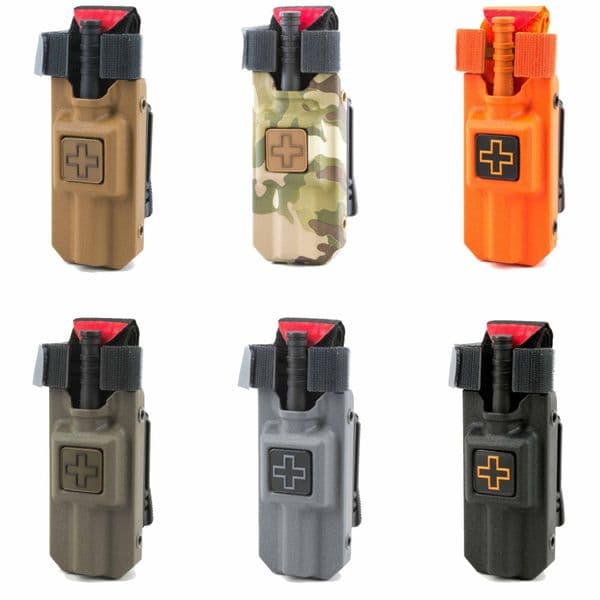 Eleven 10® RIGID TQ Case® for C-A-T® Gen 7