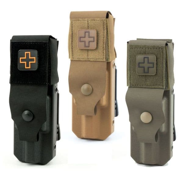 Eleven 10® RIGID TQ Case® Jacket for C-A-T® Gen 7