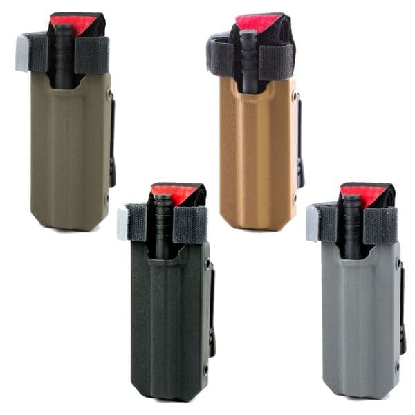 Eleven 10® Slick Front RIGID TQ Case® for C-A-T® Gen 7