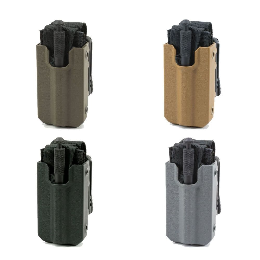 Eleven 10® Slick Front RIGID TQ Case® for SOF®TT/SOF®TT-W