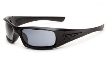 ESS 5B Black Frame with Gray Lens