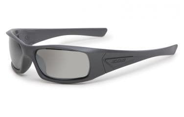 ESS 5B Grey Frame with Gray Lens