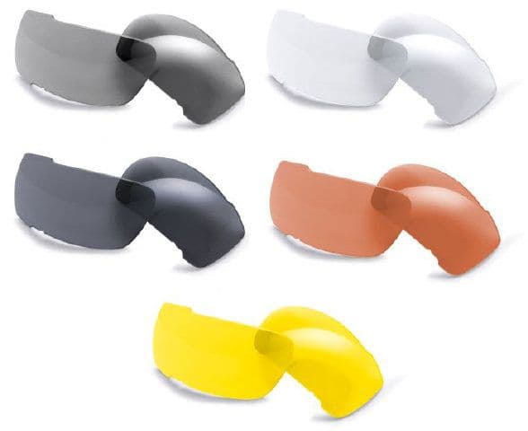 ESS CDI & CDI MAX Replacement Lenses