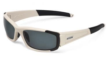 ESS CDI Desert Tan Sunglasses