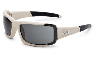 ESS CDI MAX Desert Tan Sunglasses