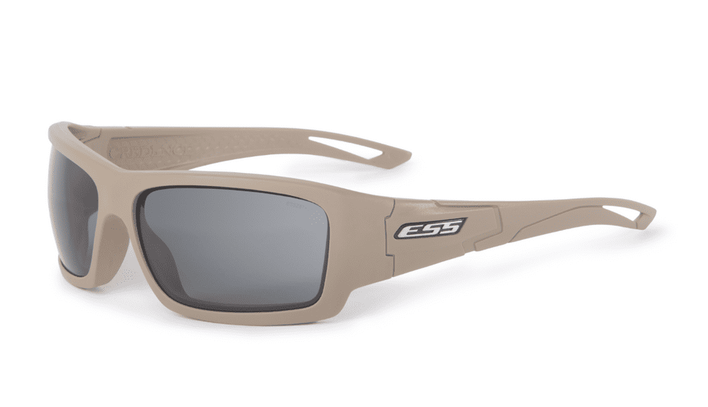 ESS Credence Sunglasses - Tan