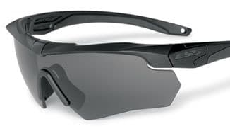 ESS Crossbow 3LS Glasses (x3 lenses) | Tactical-Kit