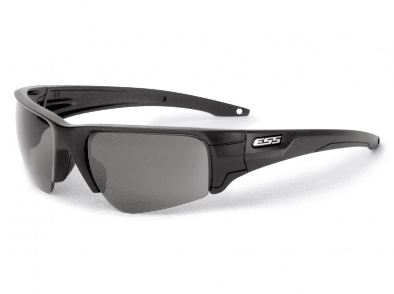 ESS Crowbar Glasses - Black Frame