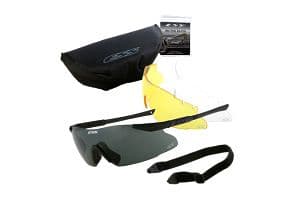 ESS ICE 3 Naro Eyeshield