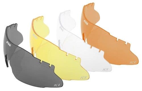 ESS ICE Replacement Lenses | Tactical-Kit