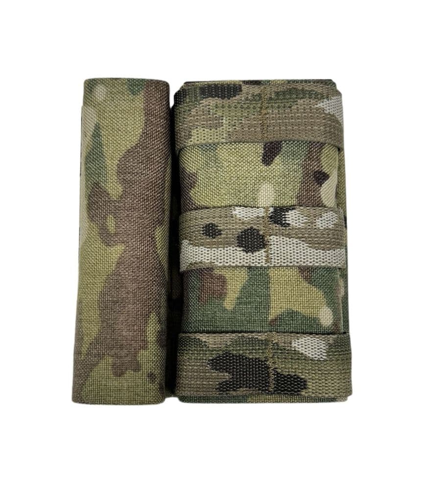 Esstac 1+1 Side By Side P + 5.56 KYWI Pouch - Tall
