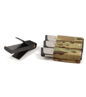 Esstac 1911 Quad Panel KYWI Mag Pouch