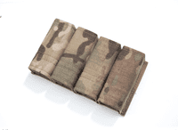 Esstac 1911 Quad Panel KYWI Mag Pouch