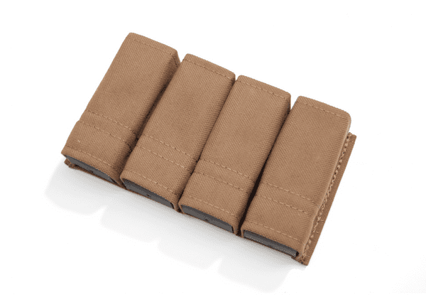 Esstac 1911 Quad Panel KYWI Mag Pouch