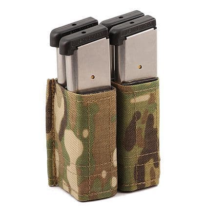 Esstac 1911 Single Stack Pistol Quad Runner Mag Pouch