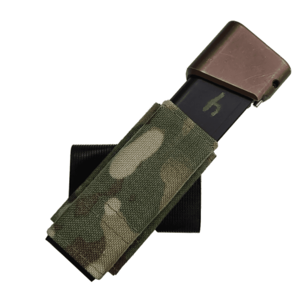 Esstac 40° Angled Single Pistol KYWI