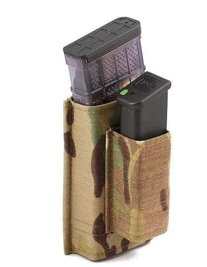 ESSTAC 5.56 1+1 KYWI Mag Pouch Tall