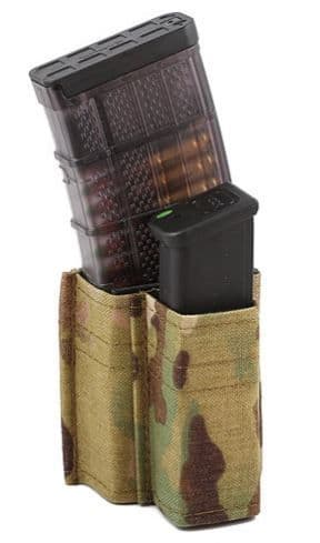 ESSTAC 5.56 1+1 KYWI Shorty