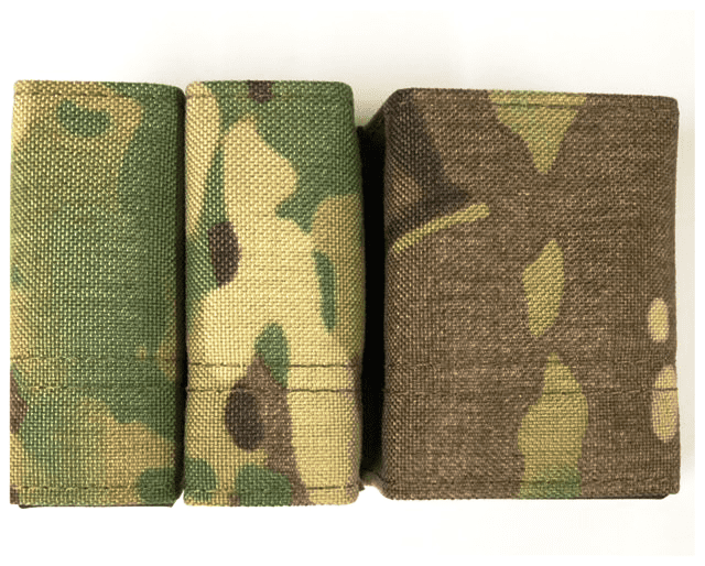 Esstac 5.56 1+2 Side By Side KYWI Shorty NAKED