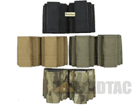 ESSTAC 5.56 2+2  KYWI Mag Pouch SHORTY