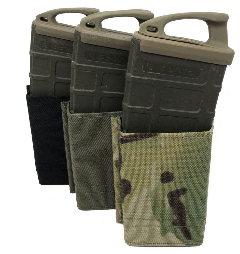 Esstac 5.56 Single KIWI Pouch NAKED - Midlength