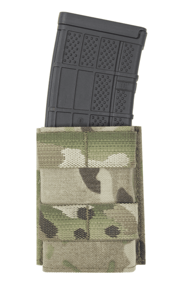 Esstac 5.56 Single KYWI Midlength Webbing Pouch