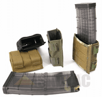 ESSTAC 5.56 Single KYWI Shorty Mag Pouch