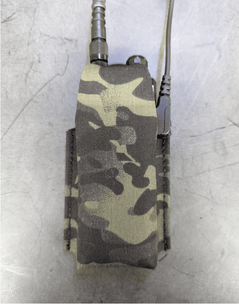 Esstac Baeofang Radio Pouch