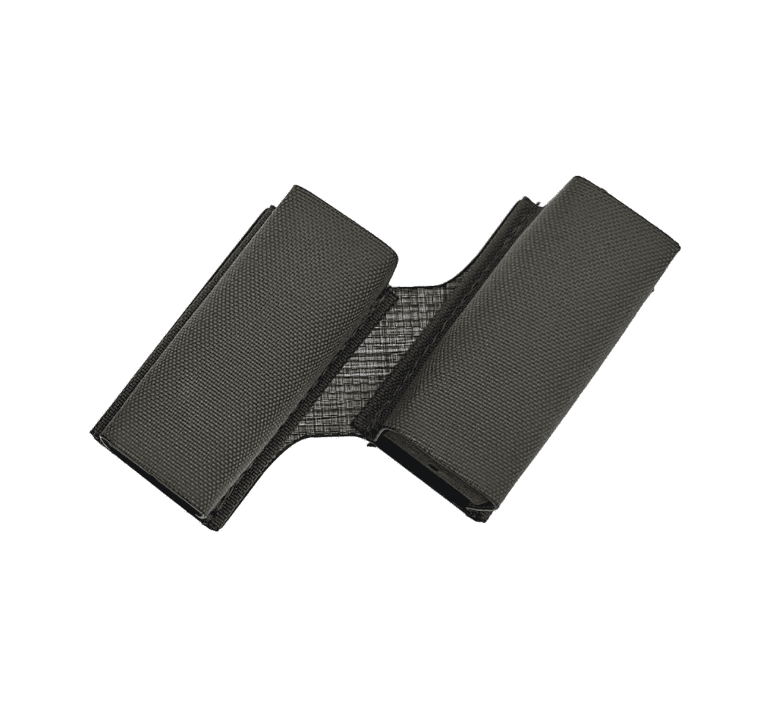 Esstac Double 40° Angled Pistol KYWI Pouch
