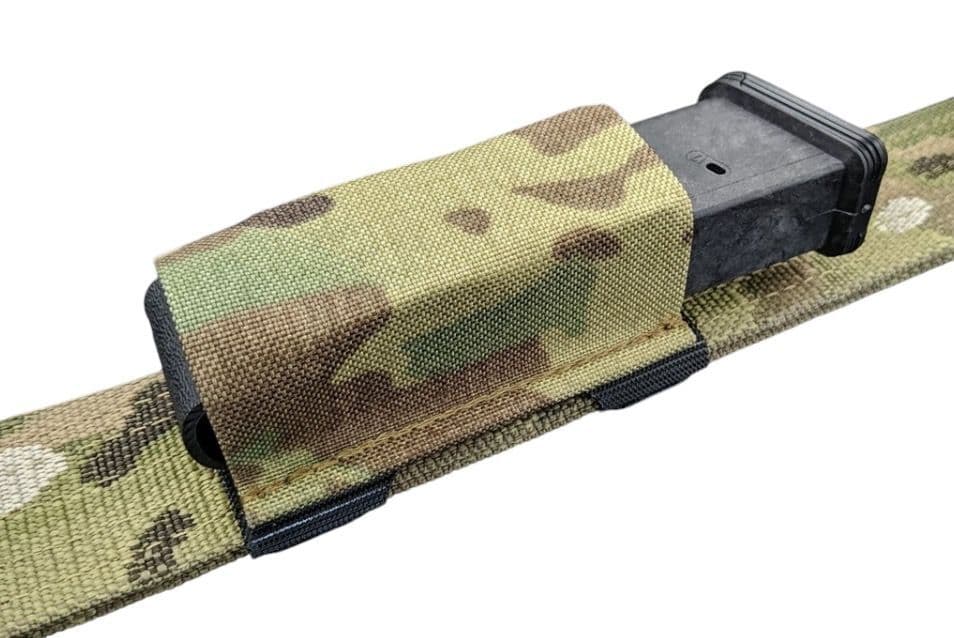 Esstac Horizontal Single Pistol KYWI Mag Pouch