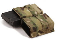 Esstac KYWI 7.62 Double Mag Panel - Midlength