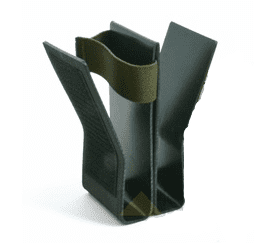 Esstac KYWI DOUBLE Wedge Insert - 5.56