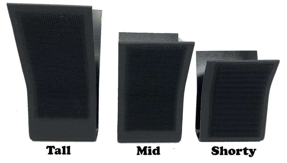 Esstac KYWI Kydex Mag Wedge Insert - 5.56 - Various Sizes