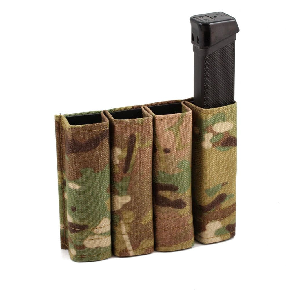 Esstac KYWI Quad Subgun Pouch