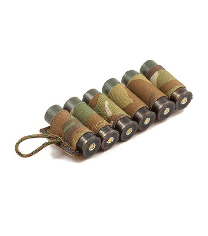 Esstac KYWI Shotty Card 6 round