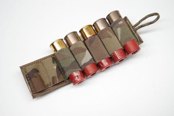 Esstac KYWI Shotty Card 7 round