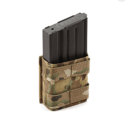Esstac KYWI Single 7.62 Mag Pouch Shorty