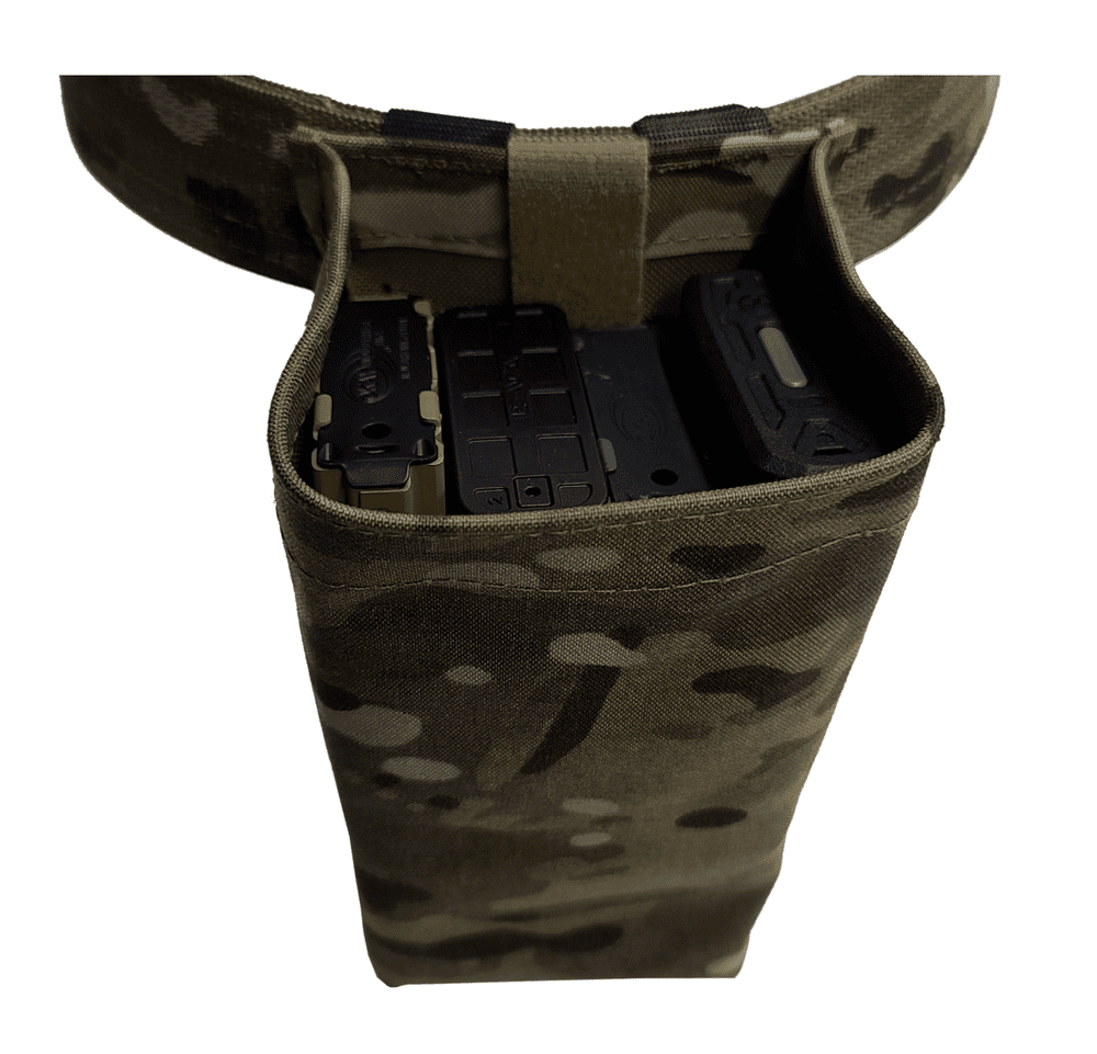 Esstac Mini Skittles Bag Dump Pouch