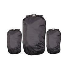 EXPED 100% waterproof 140 Litre Bergen Liner with x2 Pocket Liner