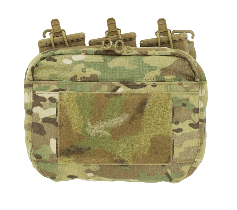 Ferro Concept Kangaroo Large Pocket