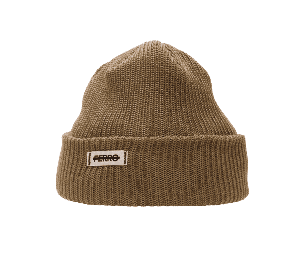 Ferro Concept THE RECCE BEANIE