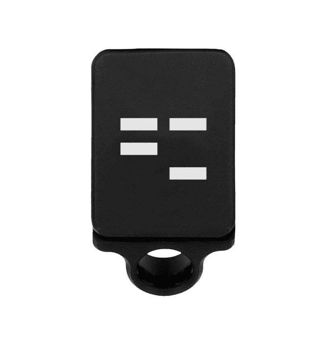 Ferro Concepts 1913 Picatinny Rail 45 Degree QD Sling Mount