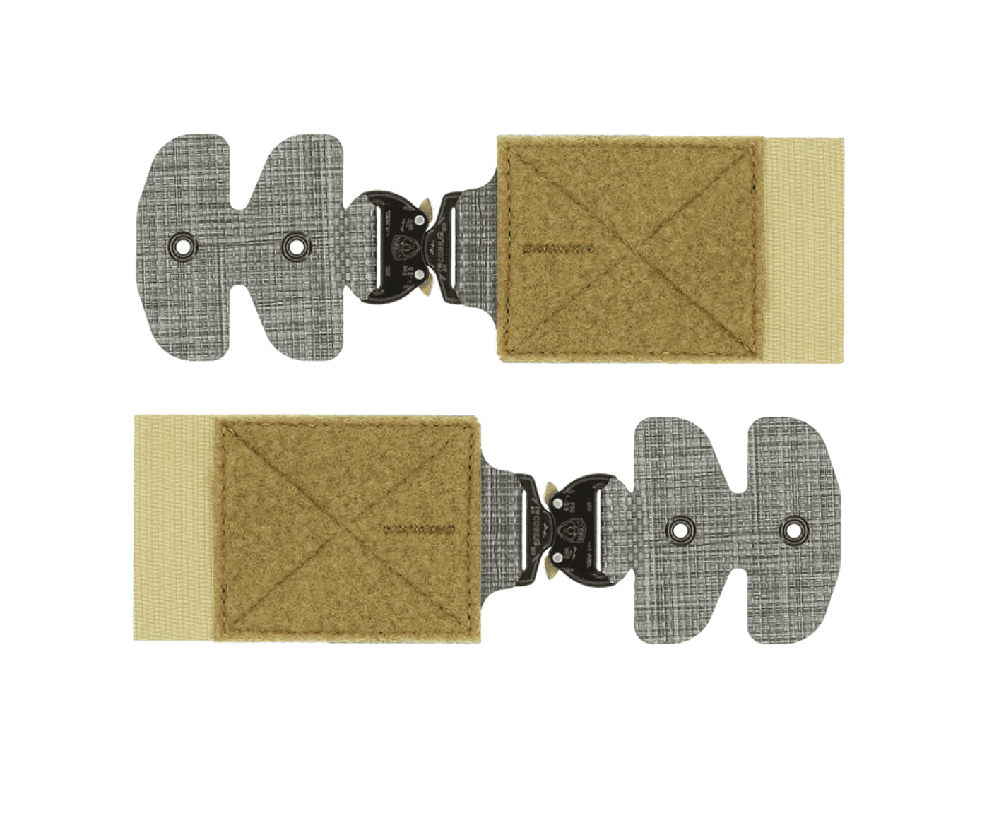 【実物】FERRO Concepts 3AC Cobra Buckle Kit Ferro Concepts 3AC Cobra Buckle Kit