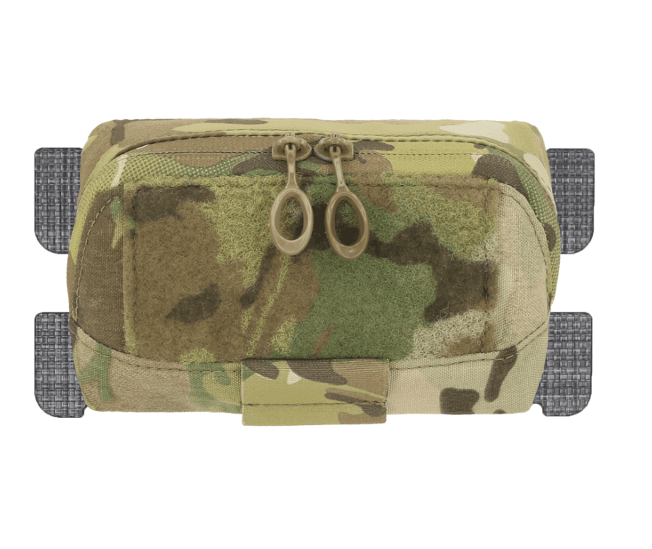 Ferro Concepts Adapt Admin Panel