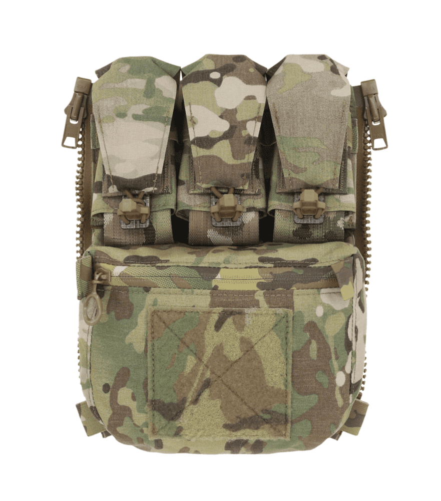 Ferro Concepts Adapt Back Panel Banger