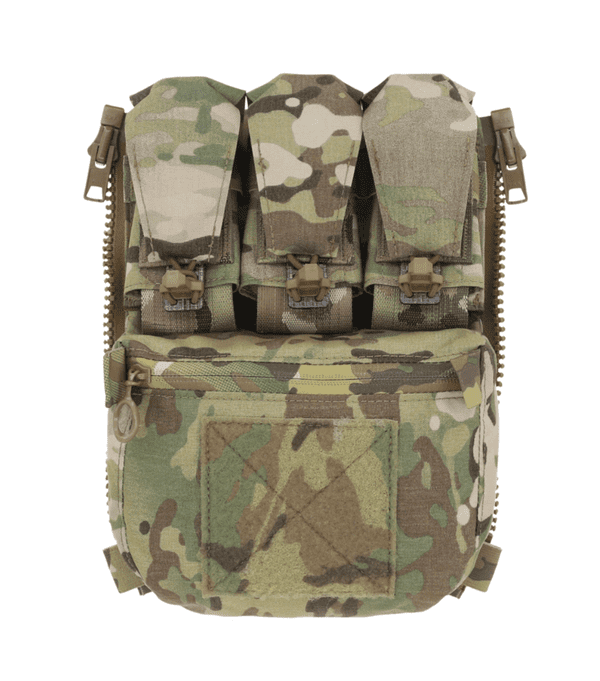 Ferro Concepts Adapt Back Panel Banger