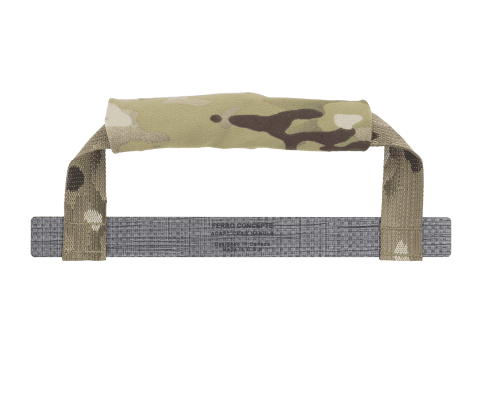 Ferro Concepts Adapt Drag Handle