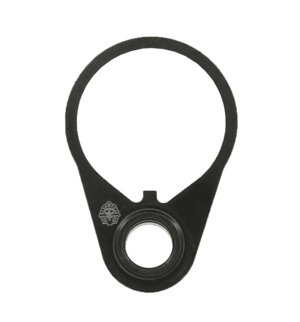 Ferro Concepts AR QD Sling Mount Buffer Tube End Plate