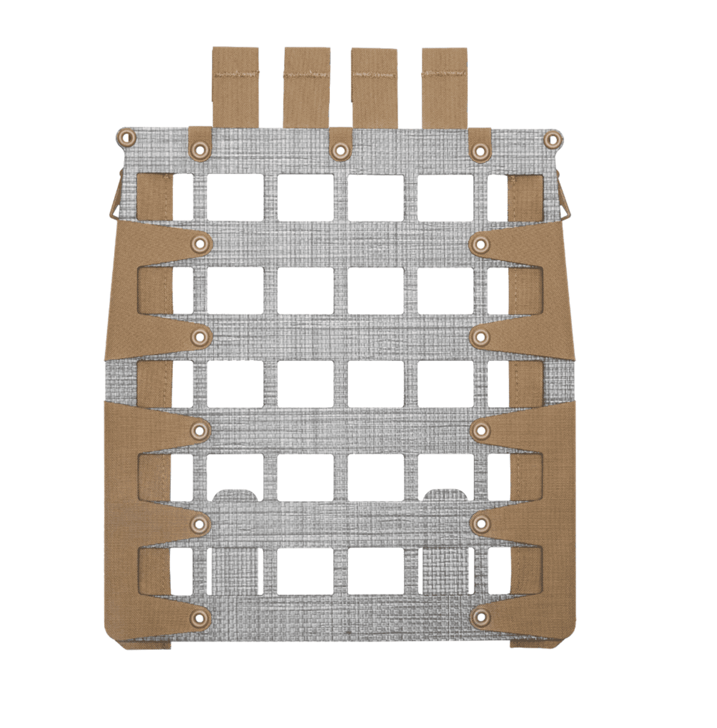 Ferro Concepts Back Panel MOLLE